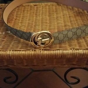Gucci Belt